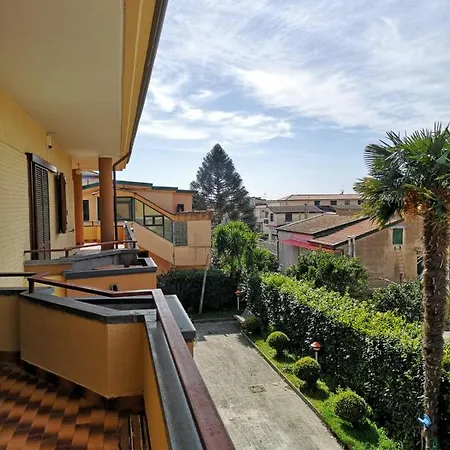 Bed & Breakfast Civico 34 Caserta