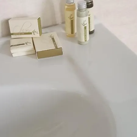 Nocleg ze śniadaniem Civico 34 3*