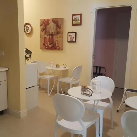 Civico 34 3* Caserta