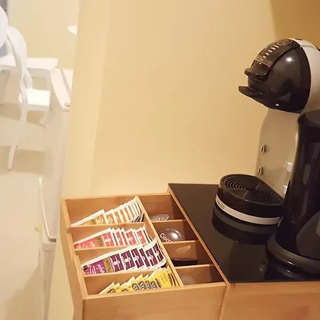 Bed & Breakfast Civico 34 3*