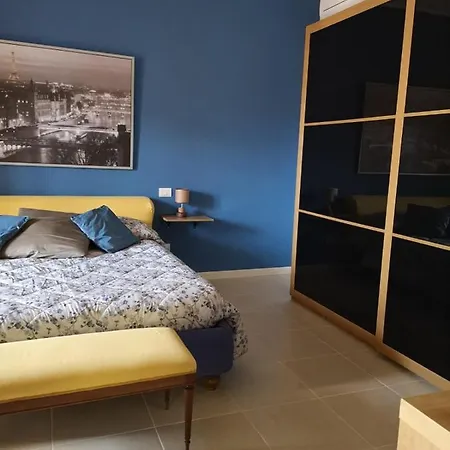 Civico 34 Bed & Breakfast 3*