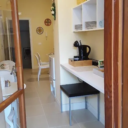 Bed & Breakfast Civico 34 Caserta