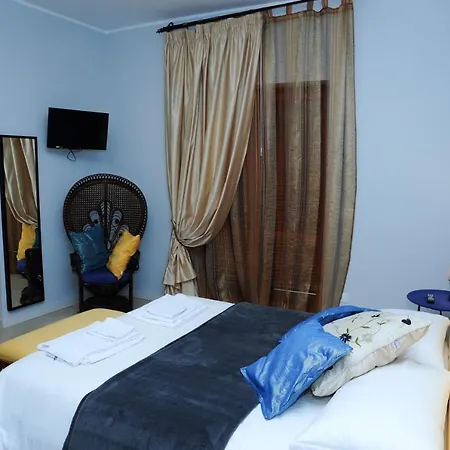 Civico 34 Bed & Breakfast 3*