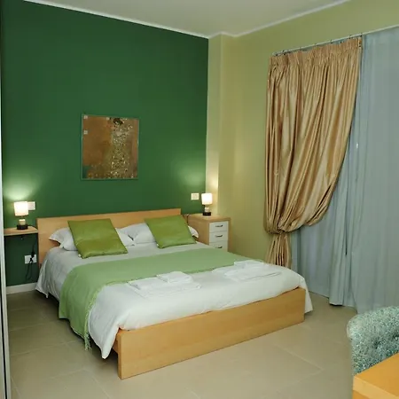 Bed & Breakfast Civico 34 3*