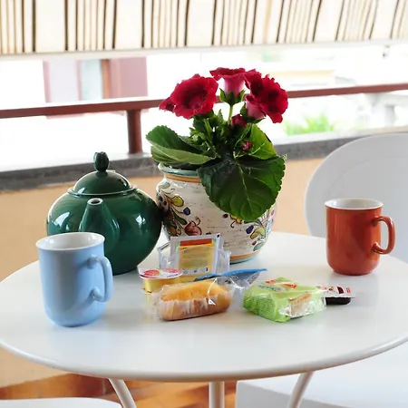 Civico 34 Nocleg ze śniadaniem 3*