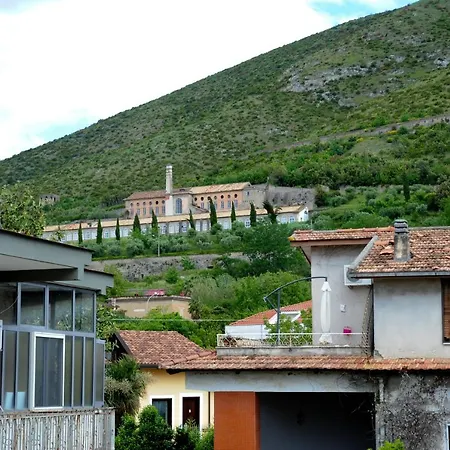 Civico 34 3* Caserta