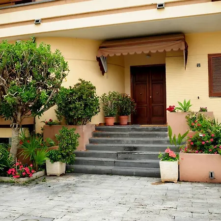 Bed & Breakfast Civico 34