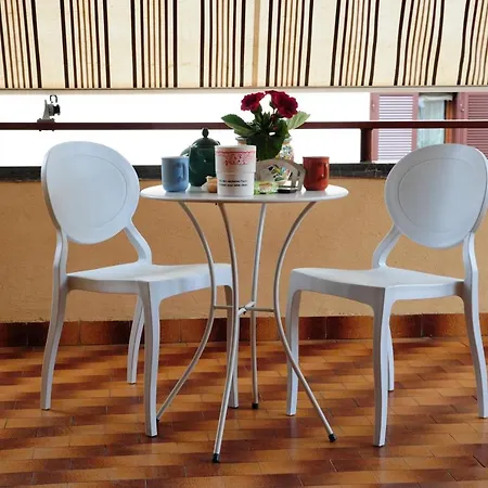 Civico 34 Bed & Breakfast 3*