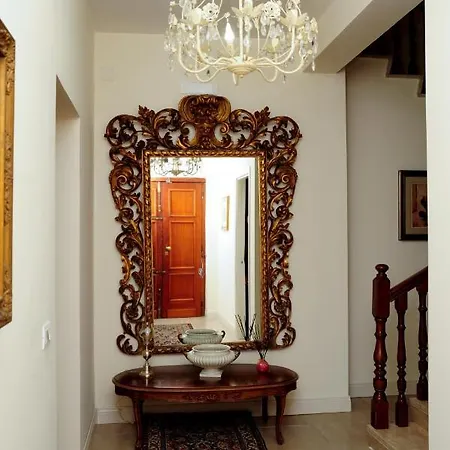 Civico 34 Bed & Breakfast