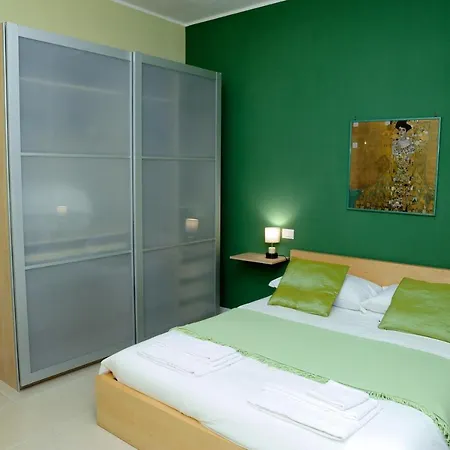 Civico 34 Bed & Breakfast