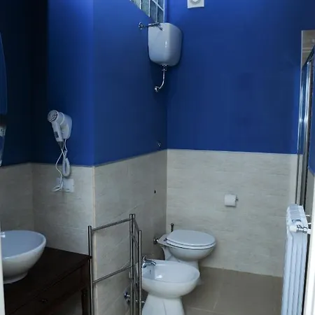 Bed & Breakfast Civico 34