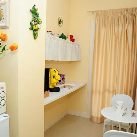 Nocleg ze śniadaniem Civico 34 Caserta