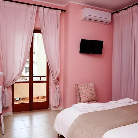 Bed & Breakfast Civico 34 3*